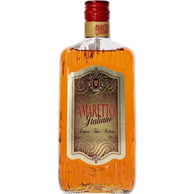 Amaretto italiano