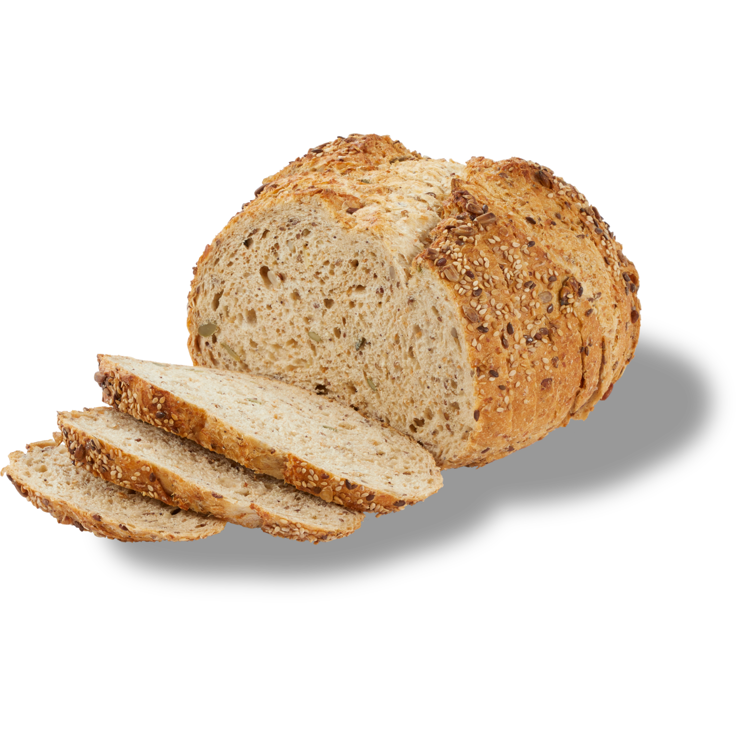 Vers afbak Polders bruin meerzaden