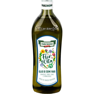 Fior di Vita Oliemix italiaans
