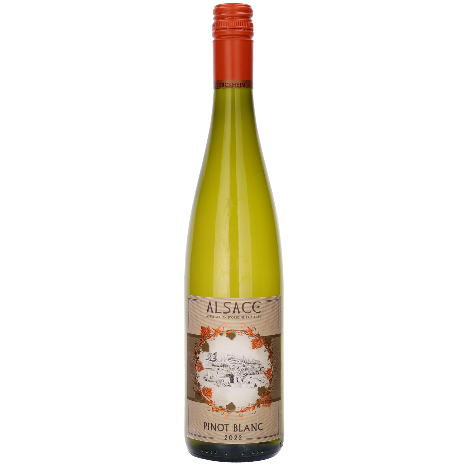 ALSACE Pinot blanc