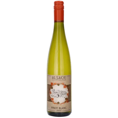 ALSACE Pinot blanc