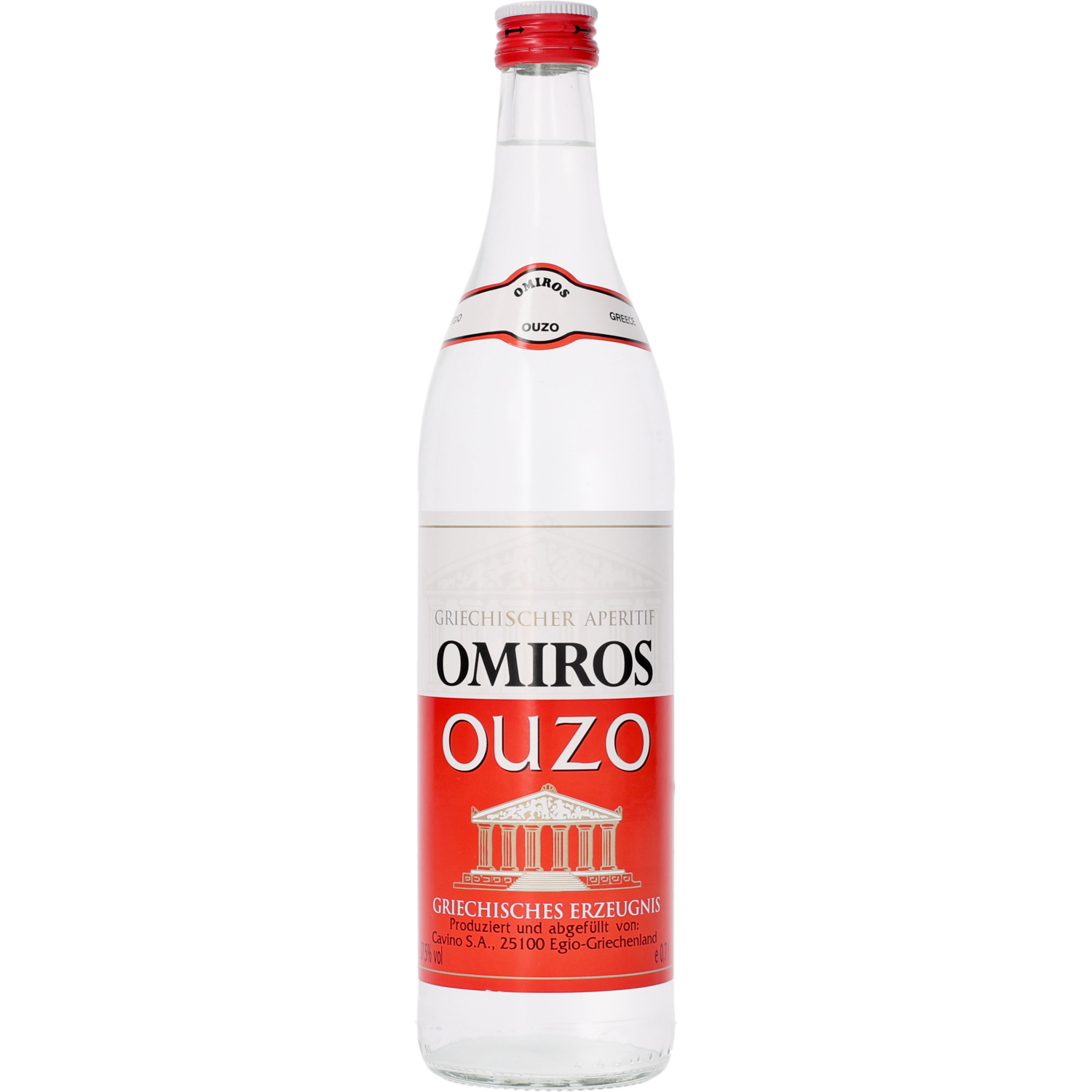 Omiros Ouzo