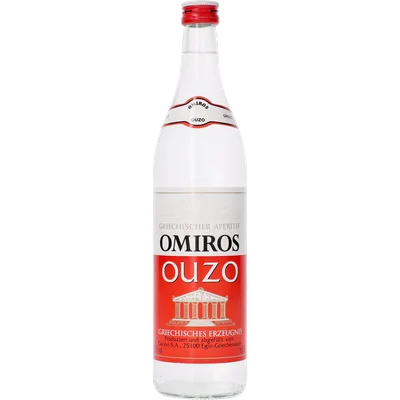 Omiros Ouzo