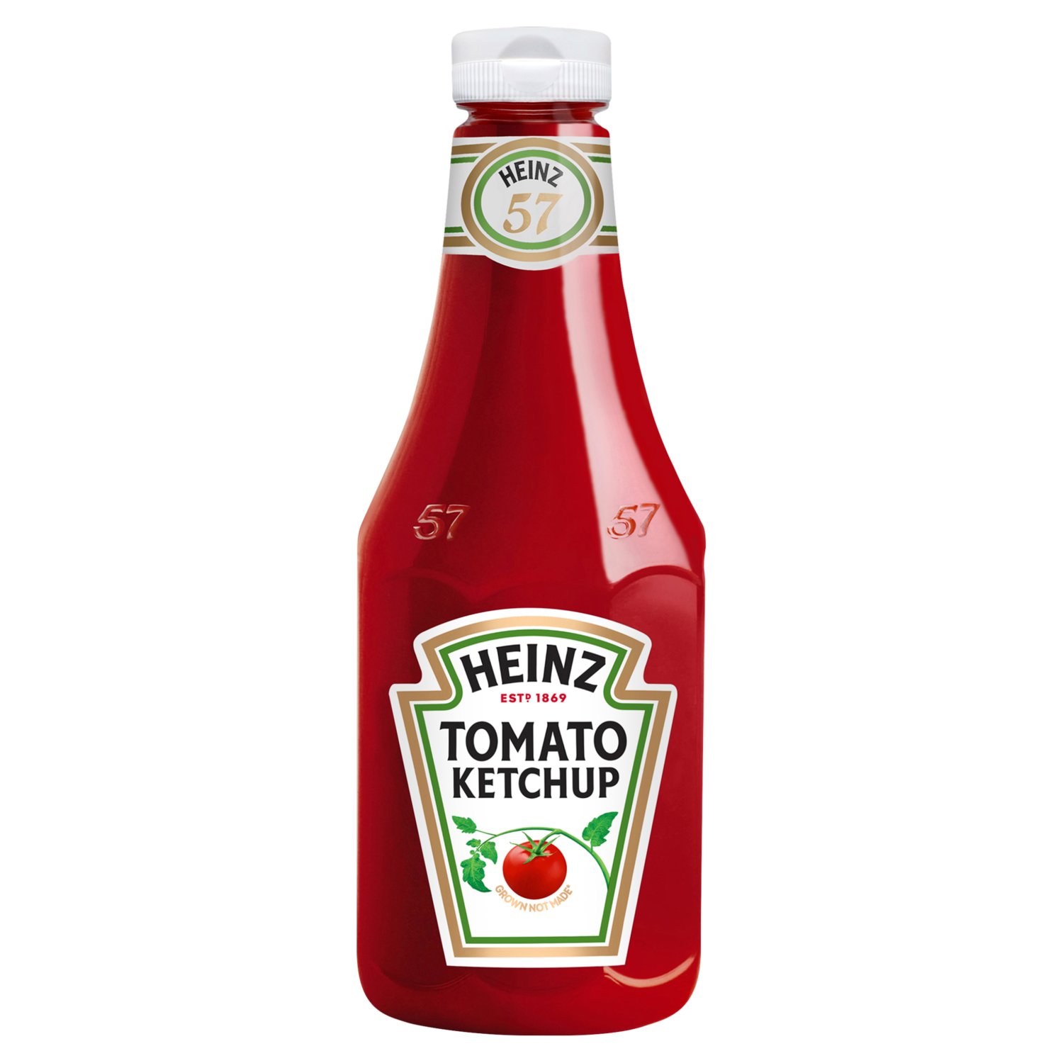 Heinz Tomaten ketchup