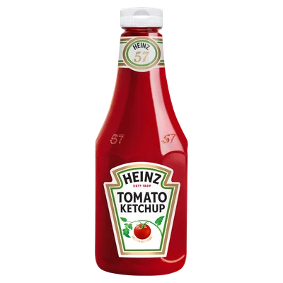 Heinz Tomaten ketchup