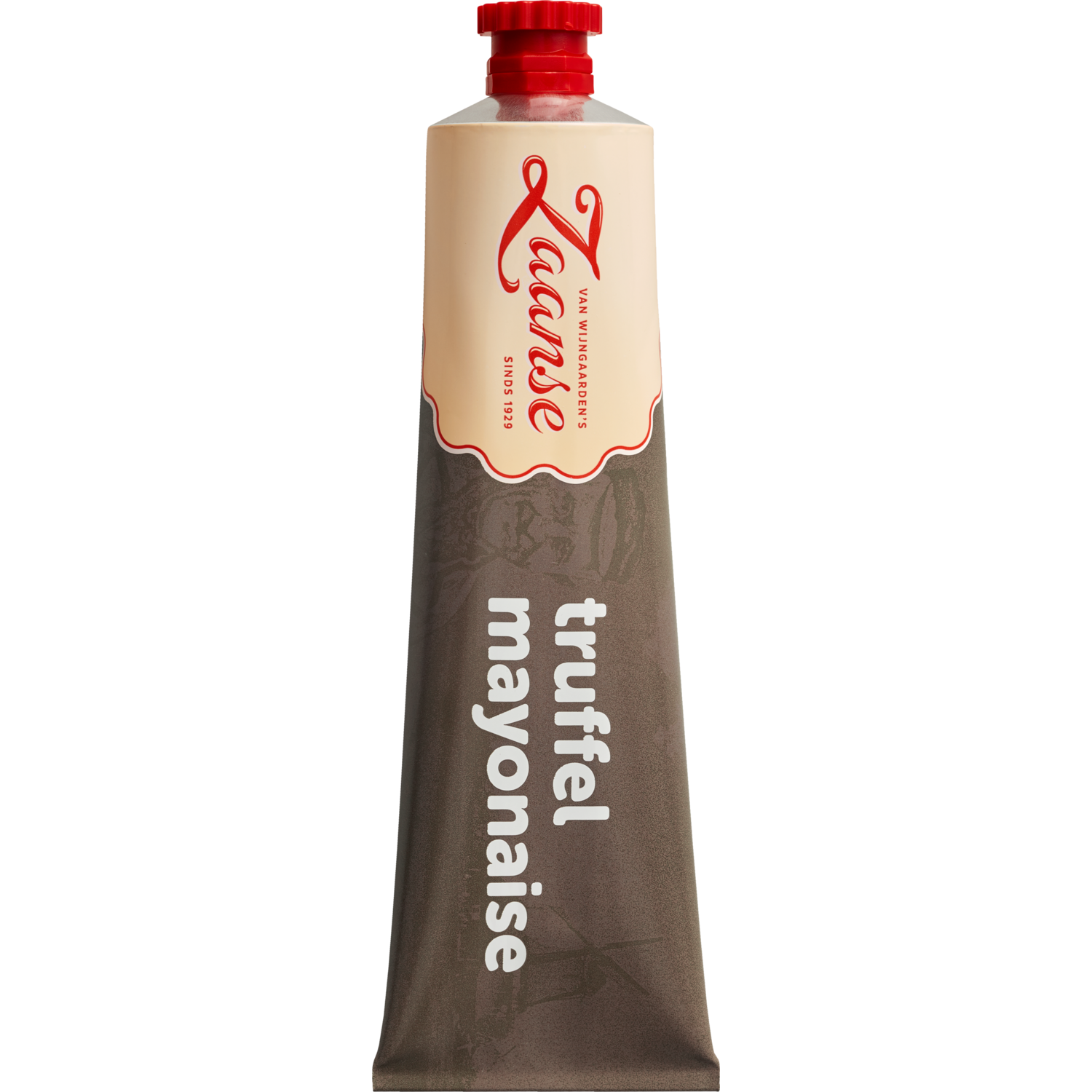 Van Wijngaarden's Mayonaise truffel