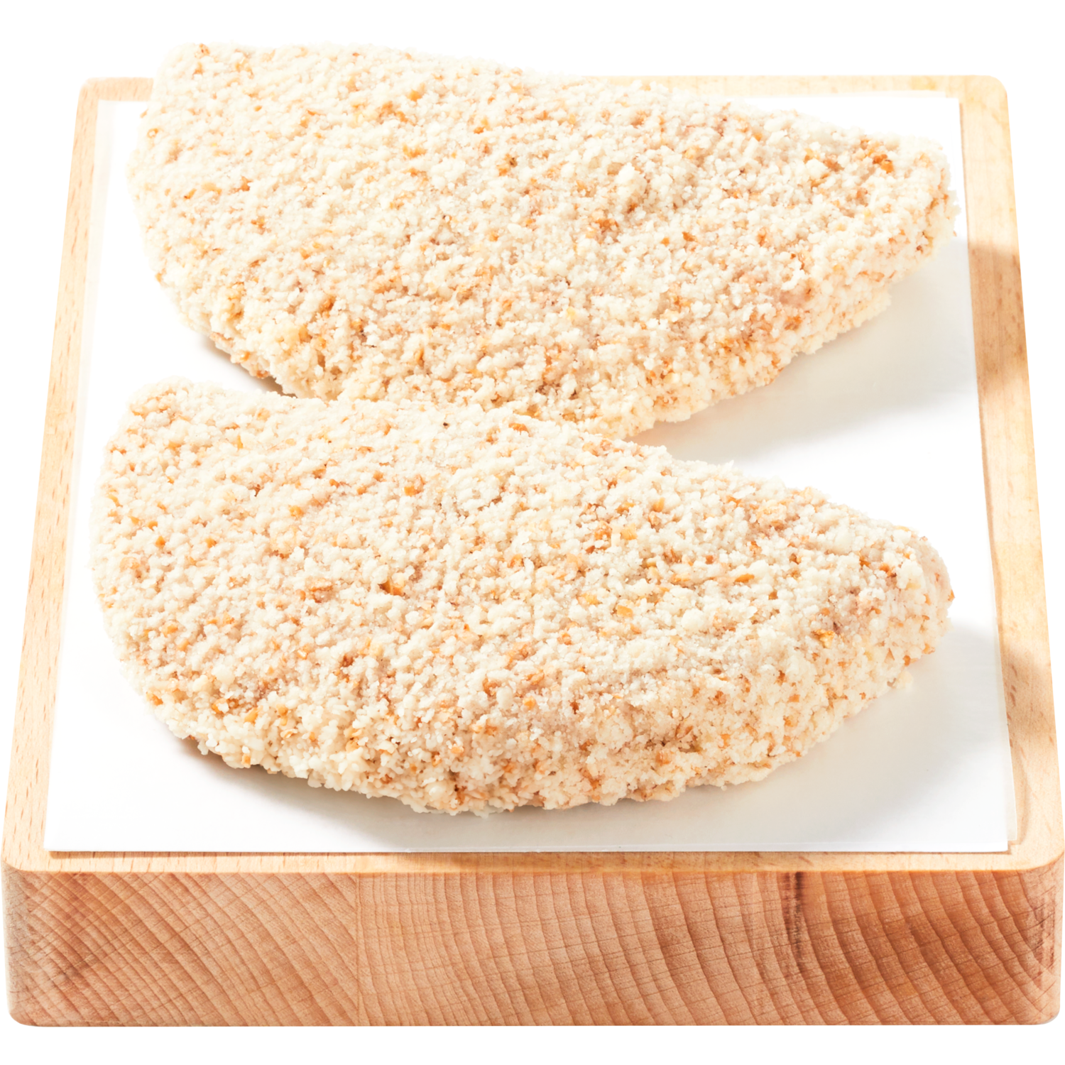 Vleeschmeesters Gehakt cordonbleu 2 stuks