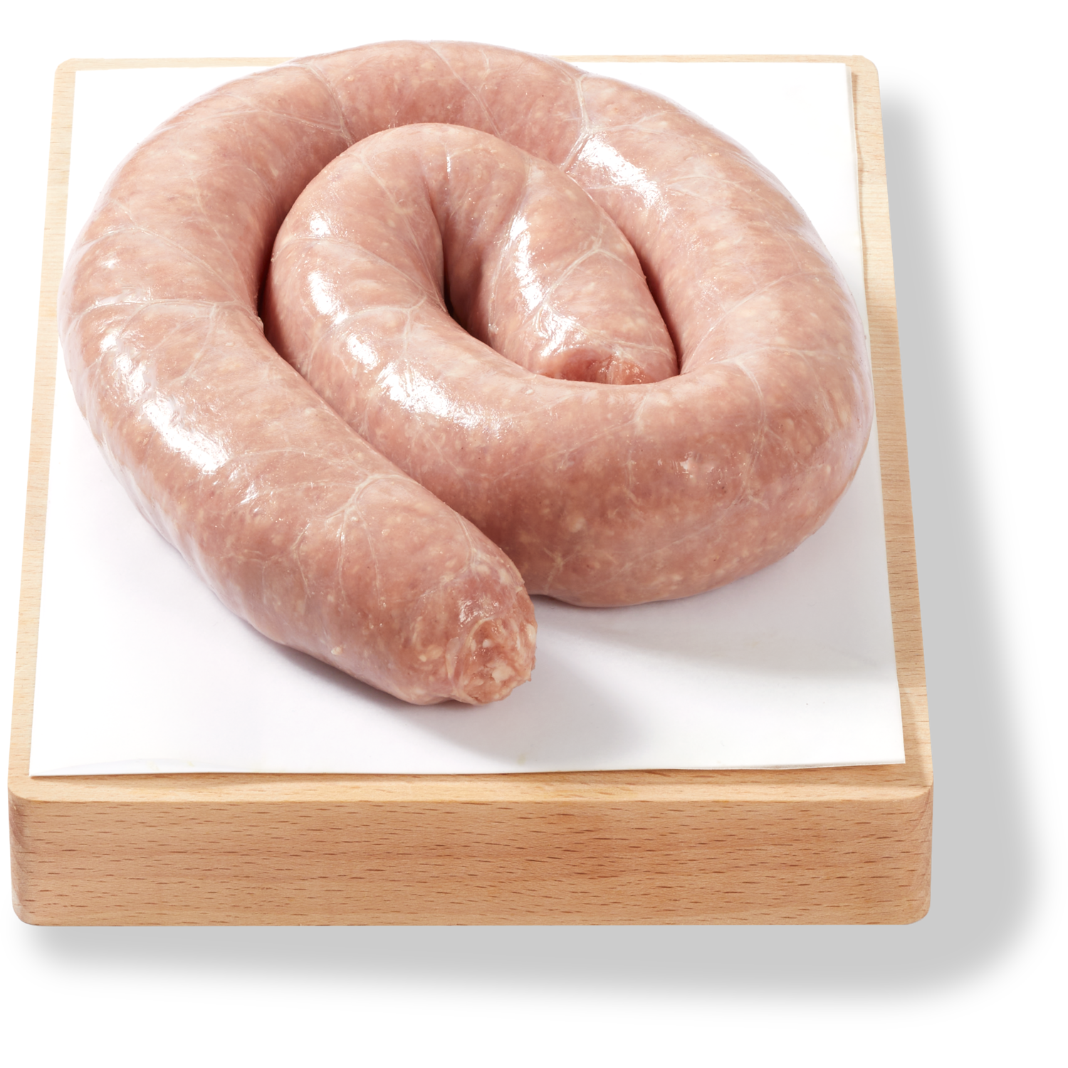 Vleeschmeesters Verse worst 500 gram