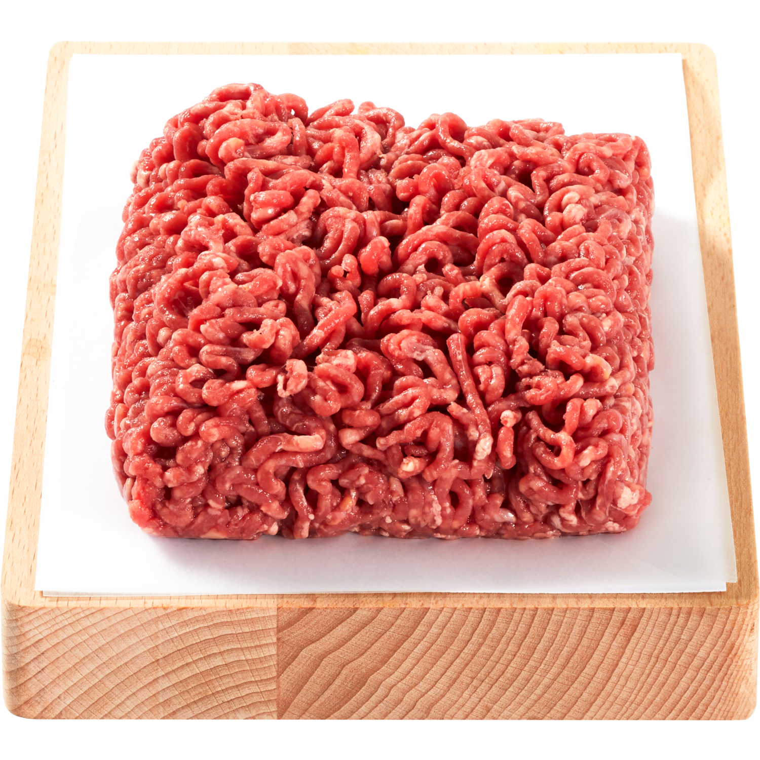 Vleeschmeesters Rundergehakt extra mager 300 gram