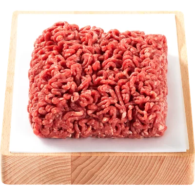 Vleeschmeesters Rundergehakt extra mager 300 gram