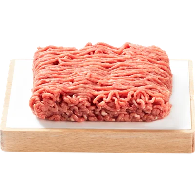 Vleeschmeesters Half om half gehakt 1000 gram