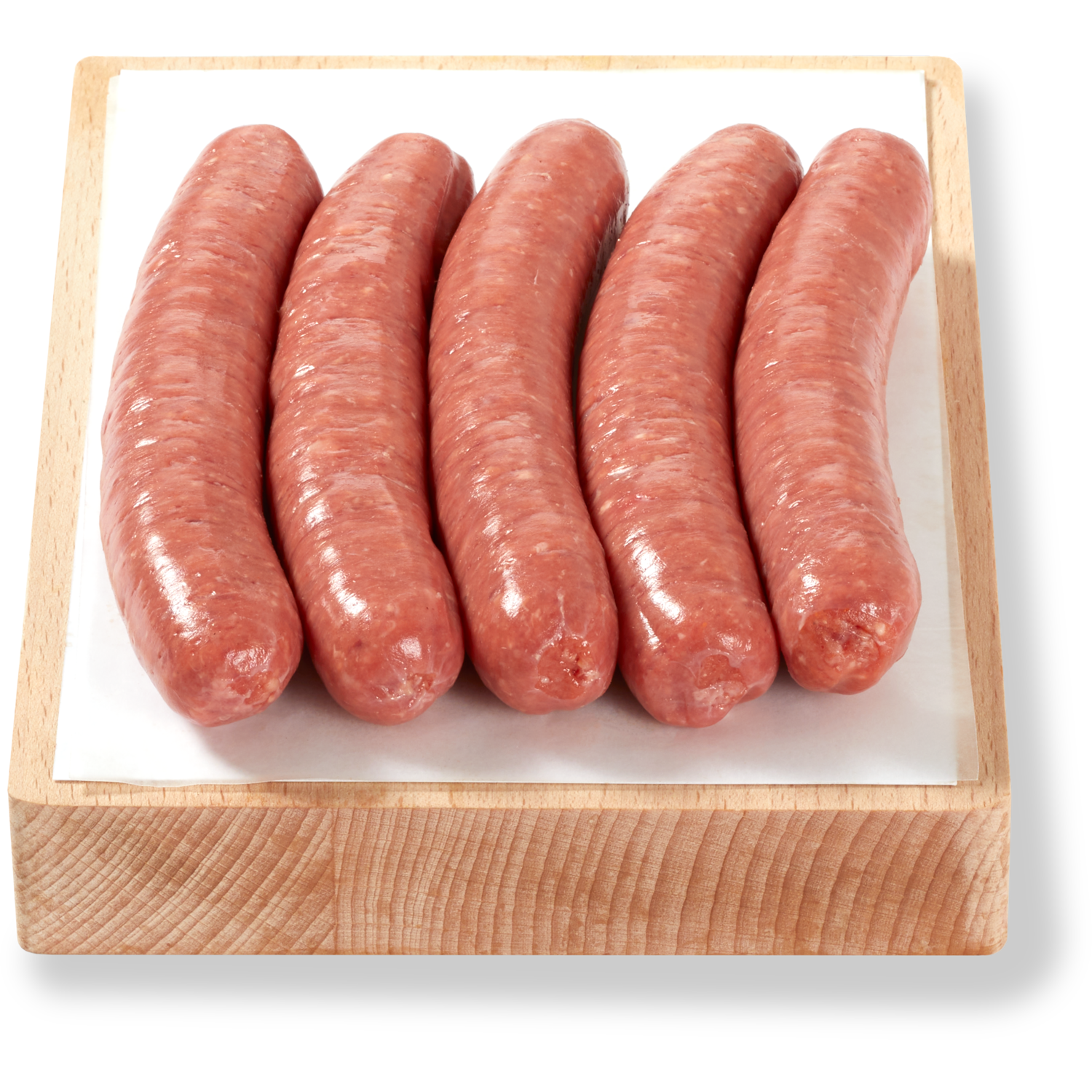 Runderchipolata 5 stuks