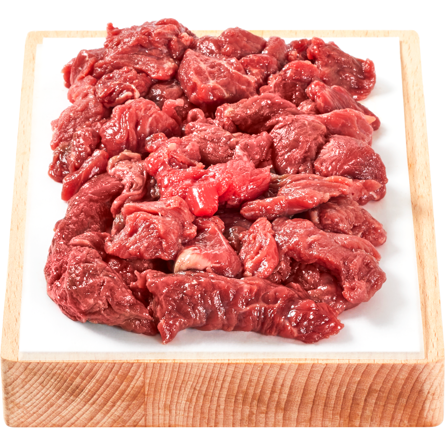 Vleeschmeesters Runderpoulet 225 gram