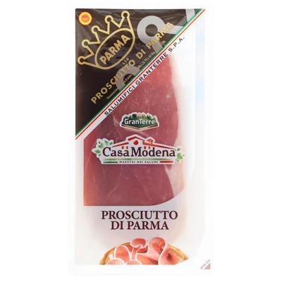 Casa Modena Parmaham