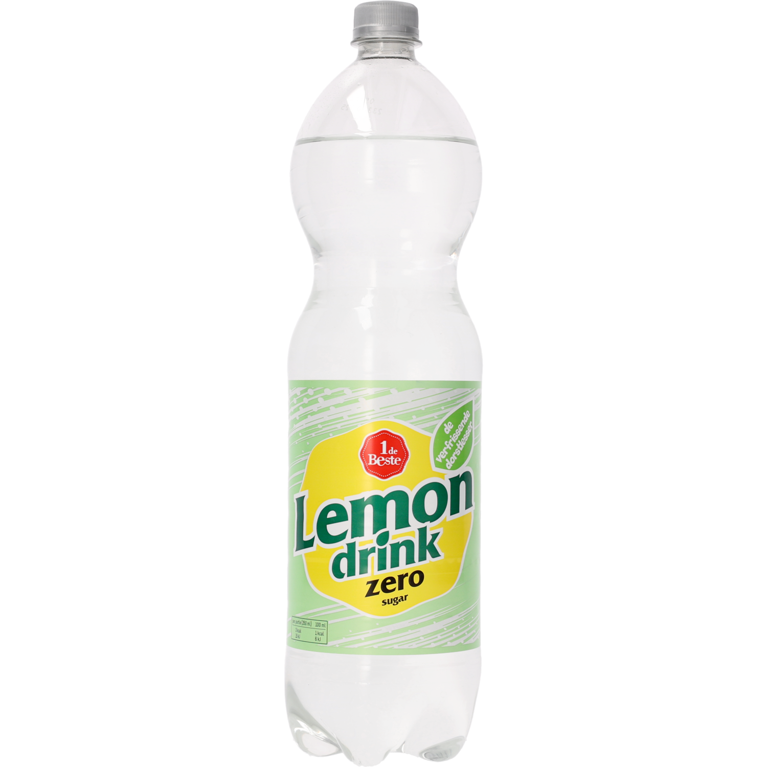1 de Beste Lemon drink zero sugar