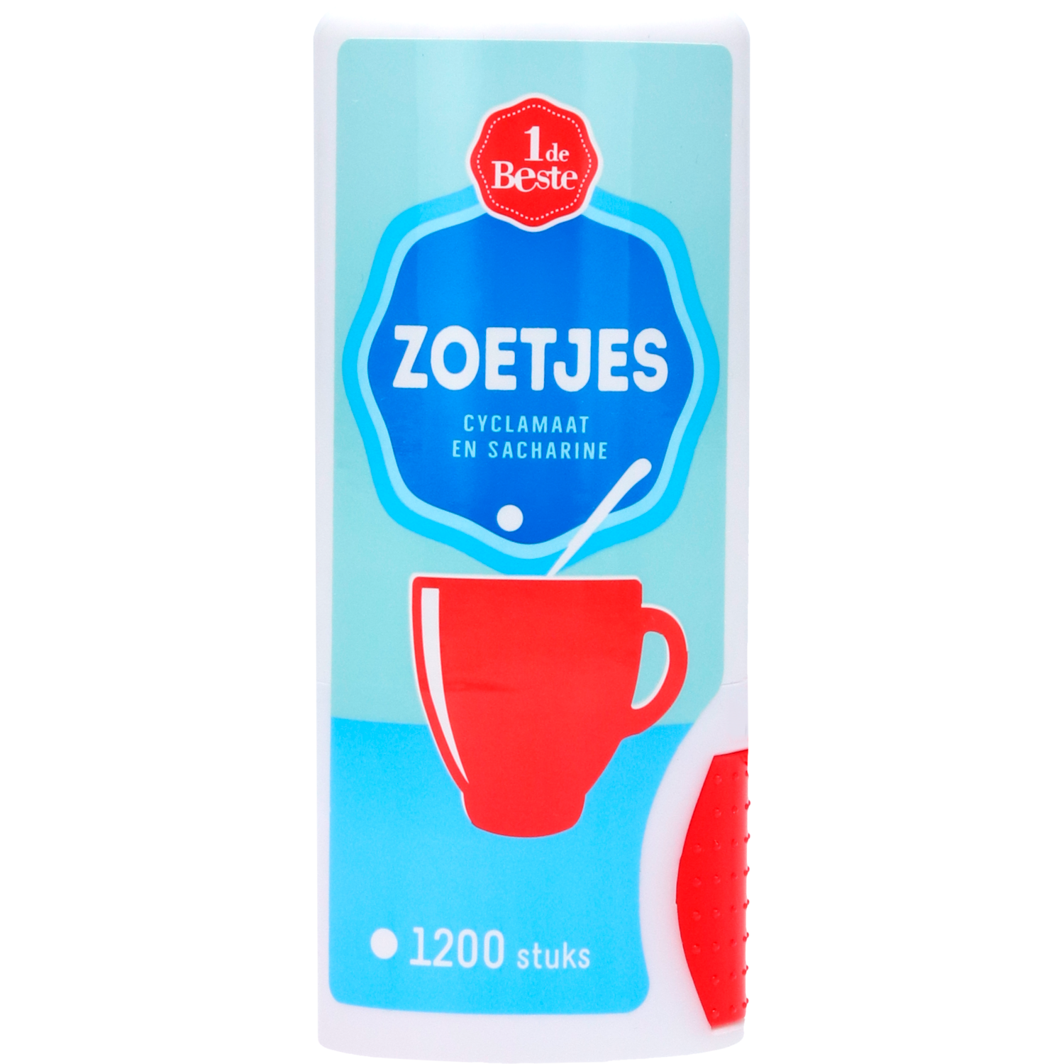 1 de Beste Zoetjes