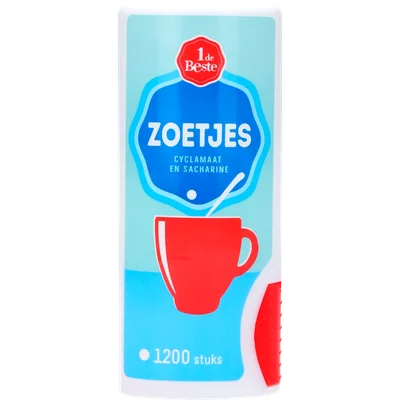 1 de Beste Zoetjes
