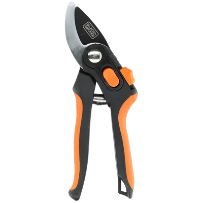 Black+Decker Snoeizaag