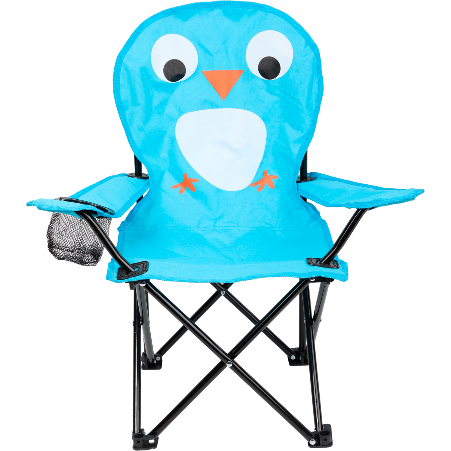 Opvouwbaar kinderstoeltje