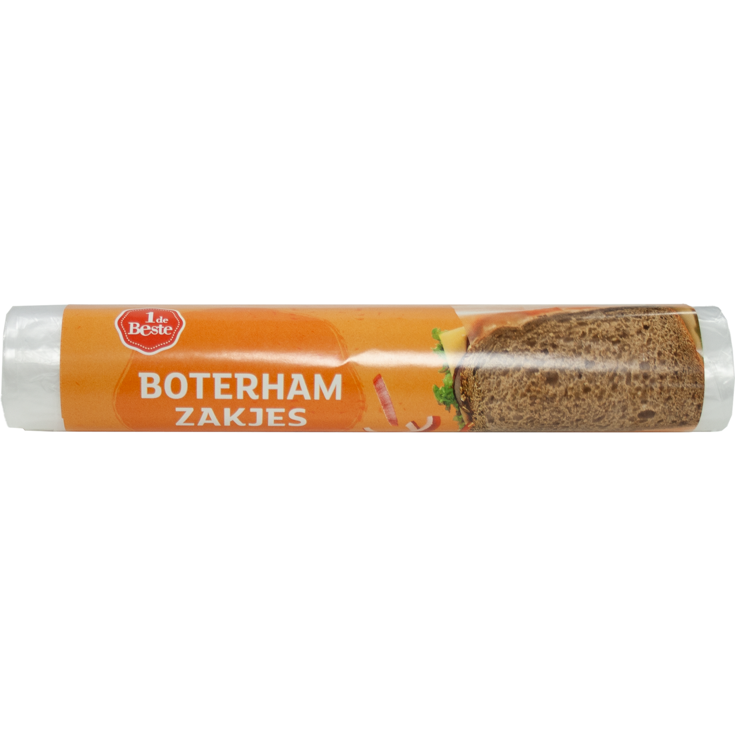 1 de Beste Boterhamzakjes