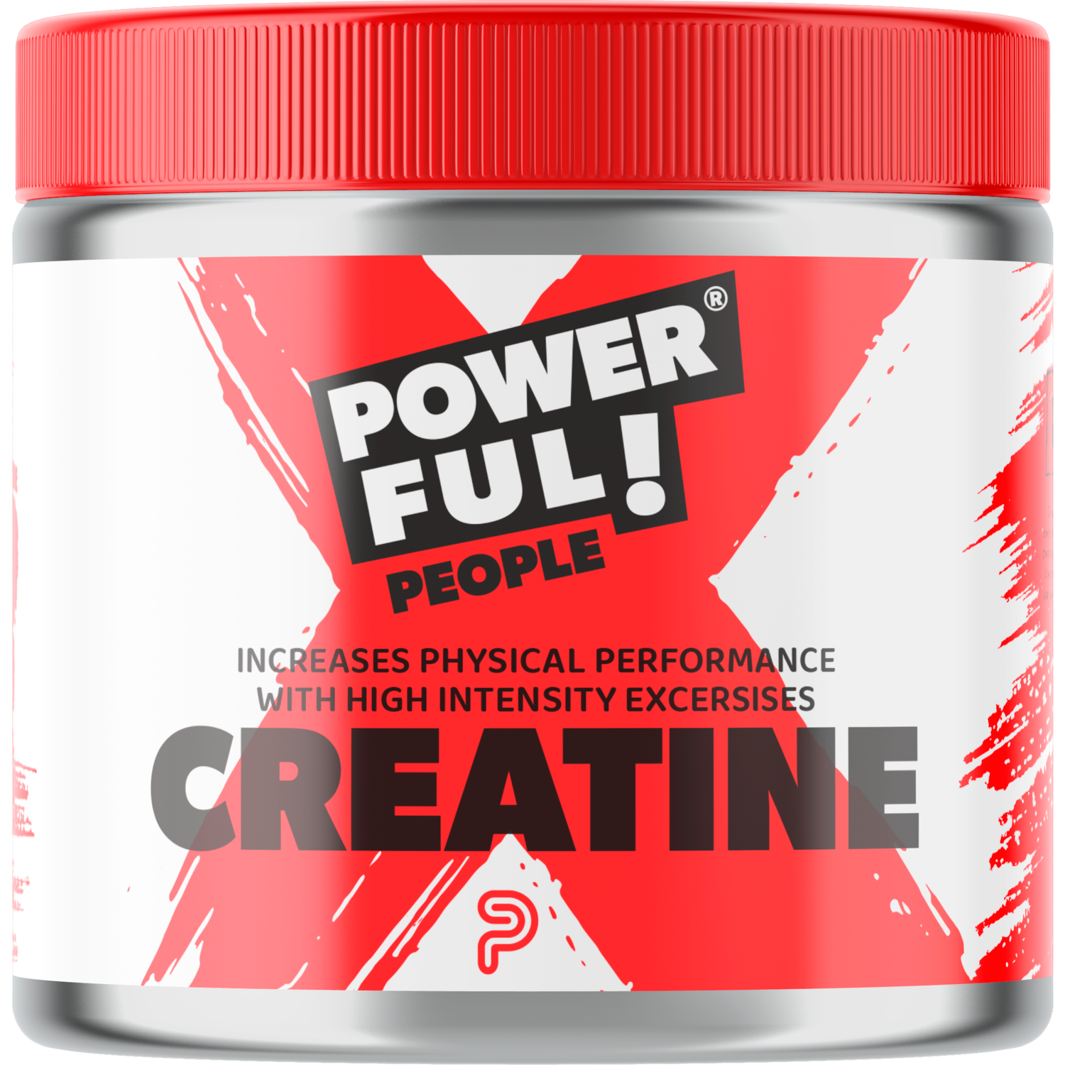 PowerfulPeople Creatine