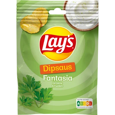 Lay's Dipsaus fantasia