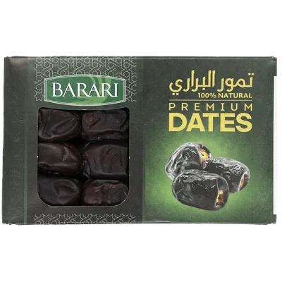 Mazafati dadels