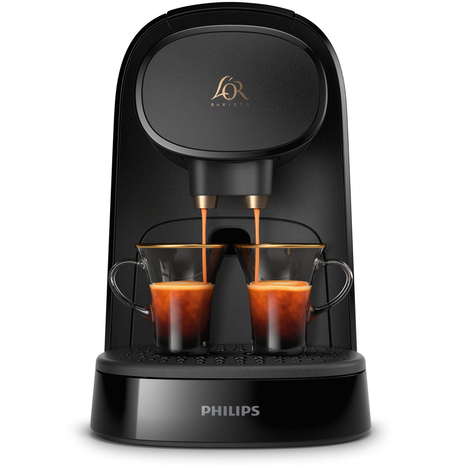 Philips L'OR Barista Koffiemachine LM8012/60