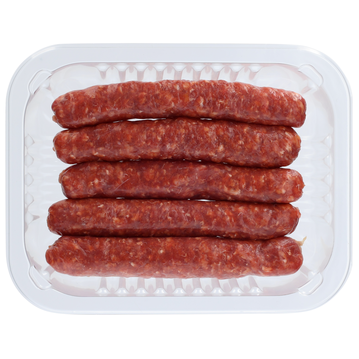 Bio+ Runderchipolata 5 st.