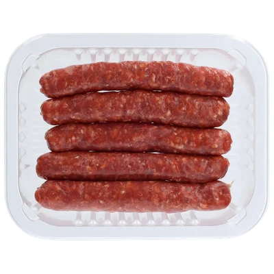 Bio+ Runderchipolata 5 st.