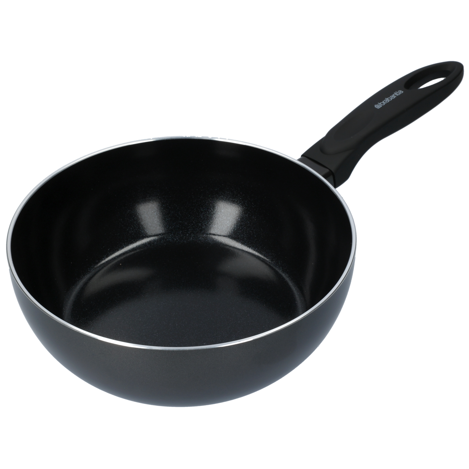 Brabantia Signal wok 20 cm ceramic
