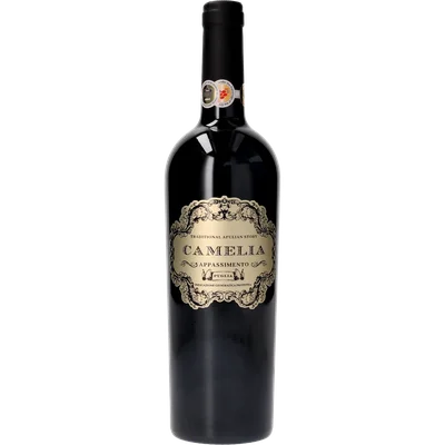 Appassimento puglia igp