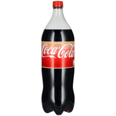 Coca-Cola Vanille