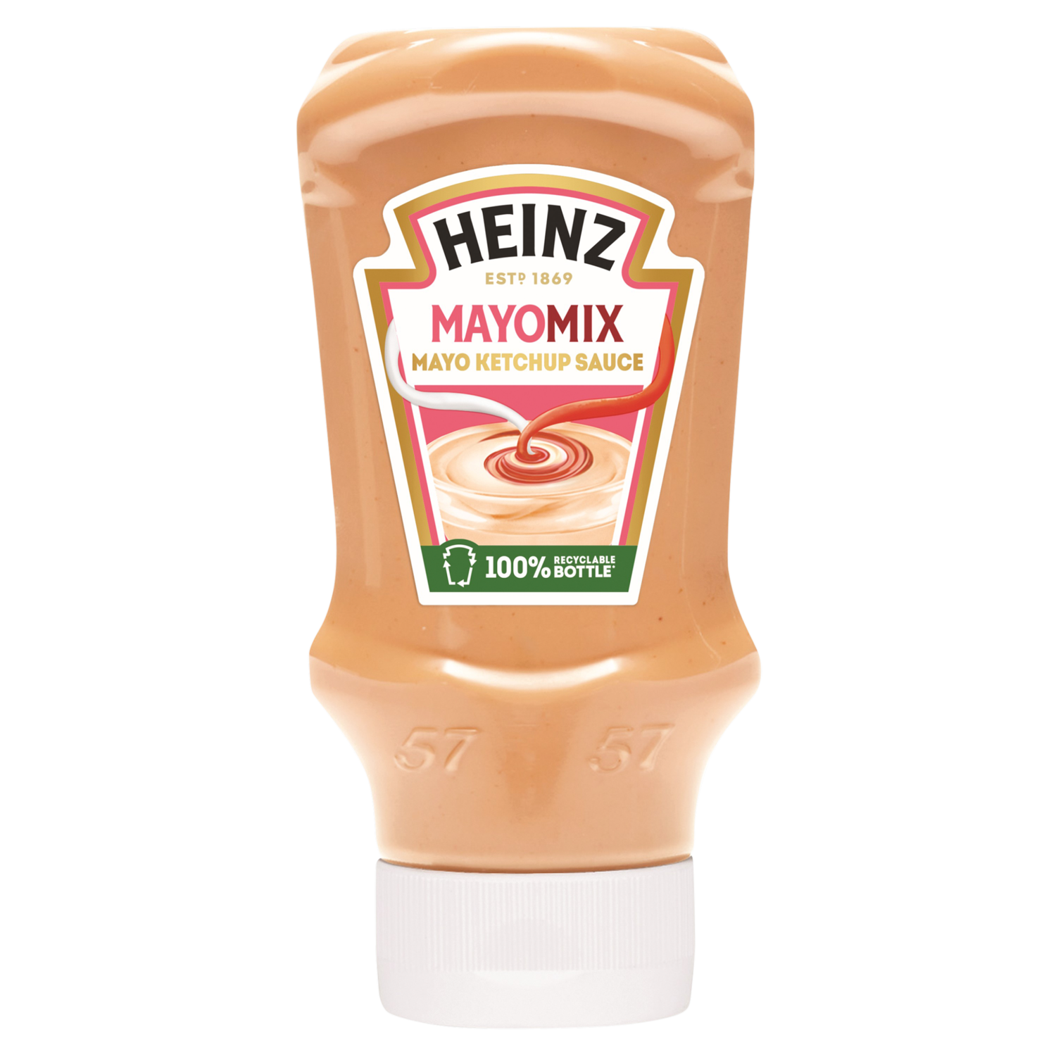 Heinz Mayomix