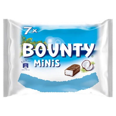 Bounty Mini