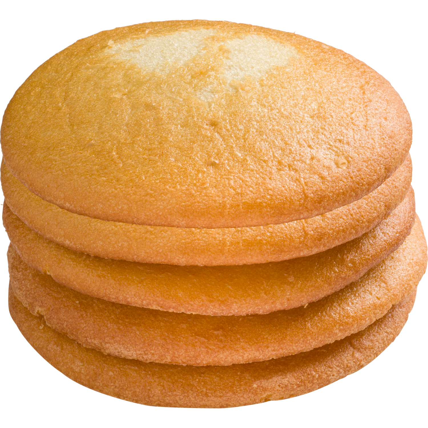 Bakker van der Akker Naturel eierkoeken