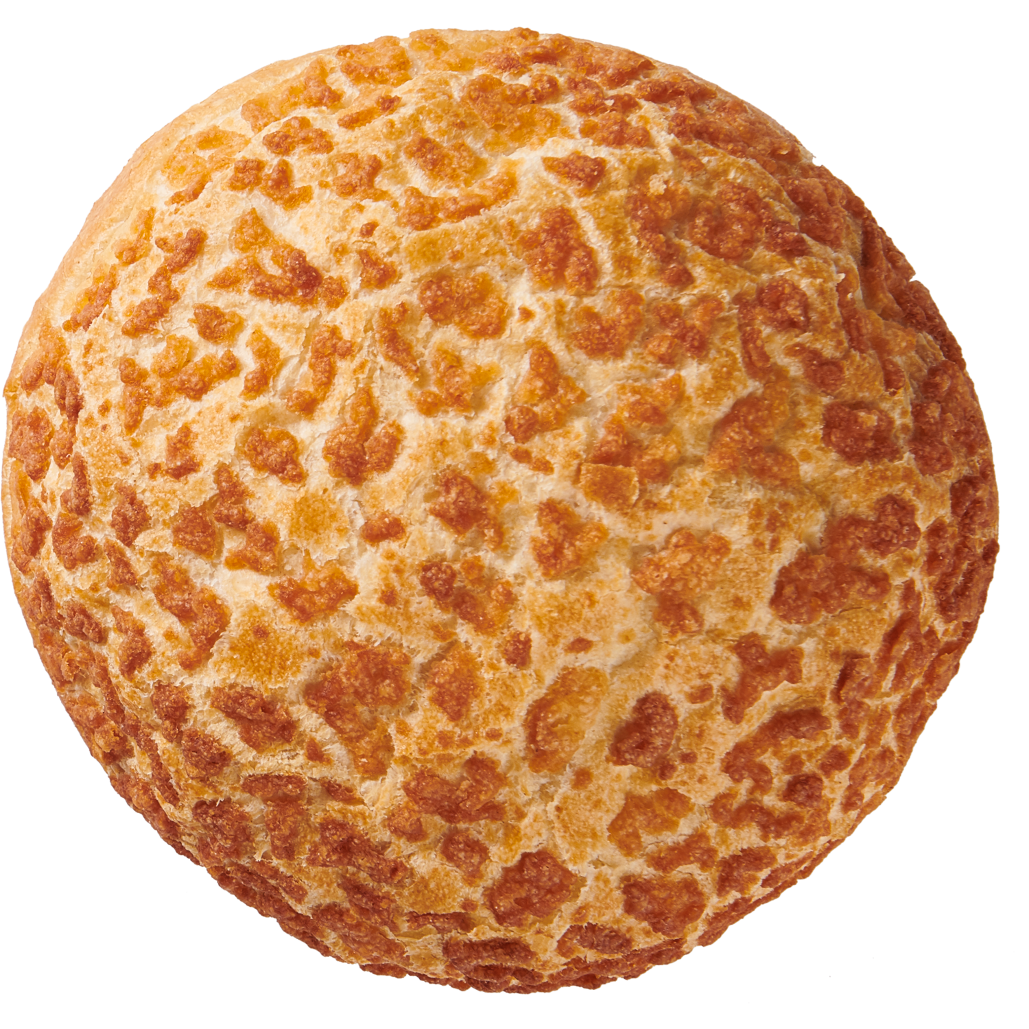 Vers afbak Tijgerbol wit tarwebroodje