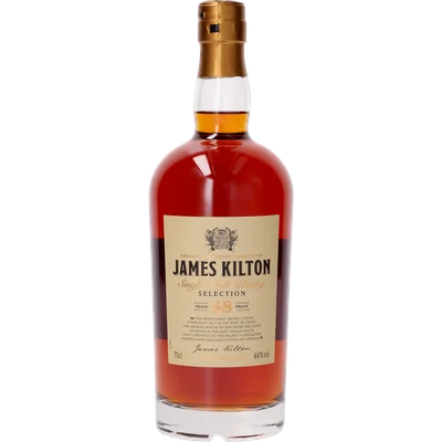 James Kilton Single malt whisky 88