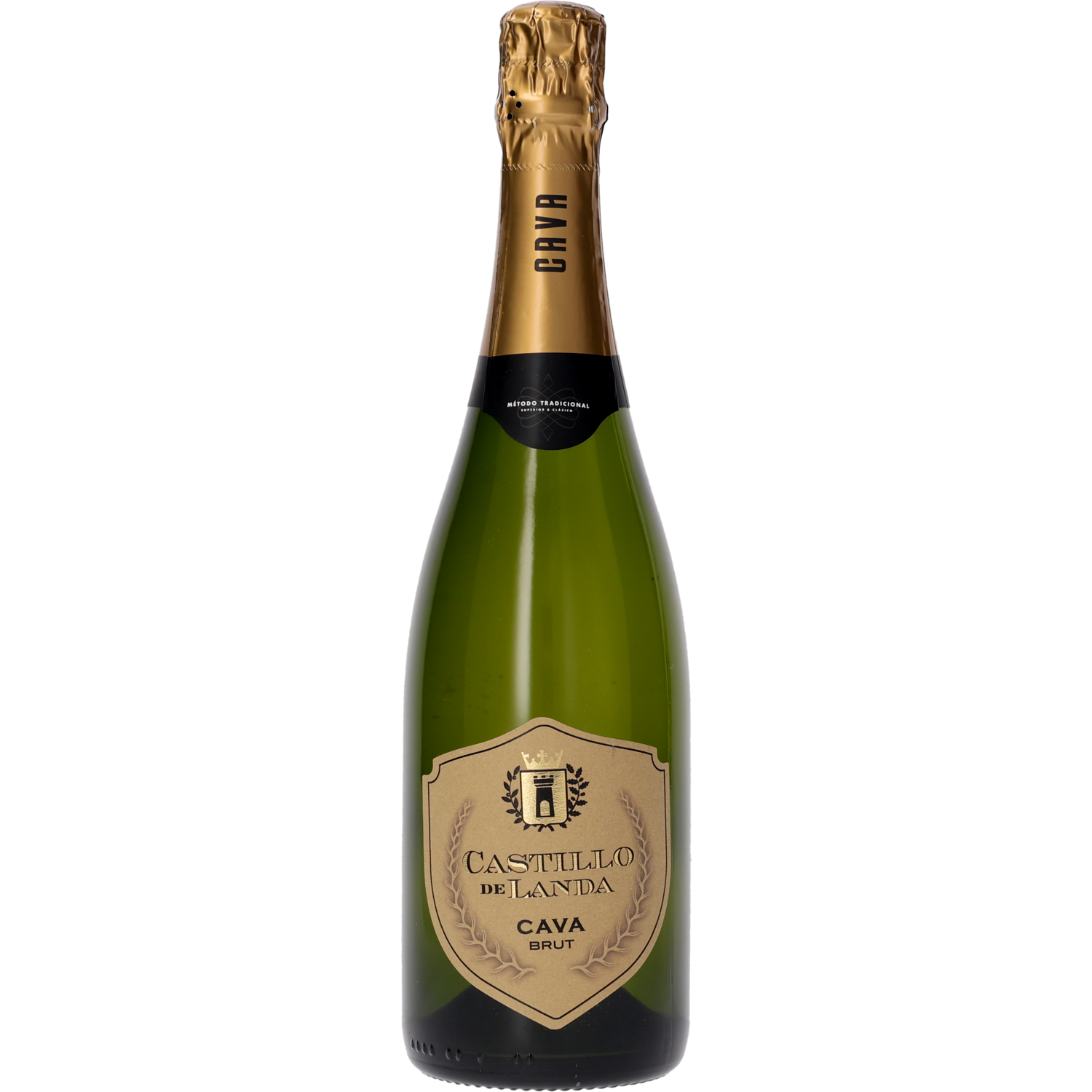 Castillo De landa cava blanco brut