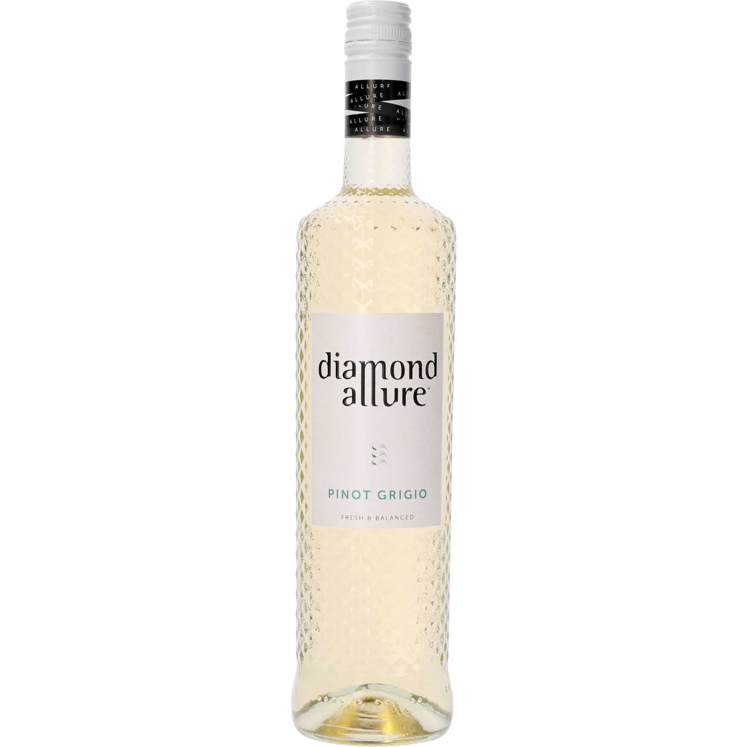 Diamond Allure Pinot grigio