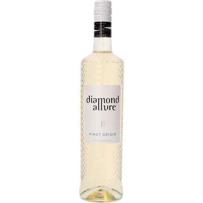 Diamond Allure Pinot grigio