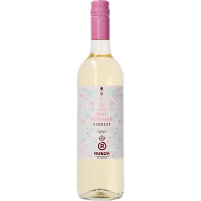 Jose Fernando Verdejo Rueda