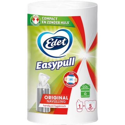 Edet Easypull navul