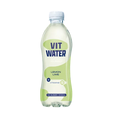 Vitwater Refresh lemon lime