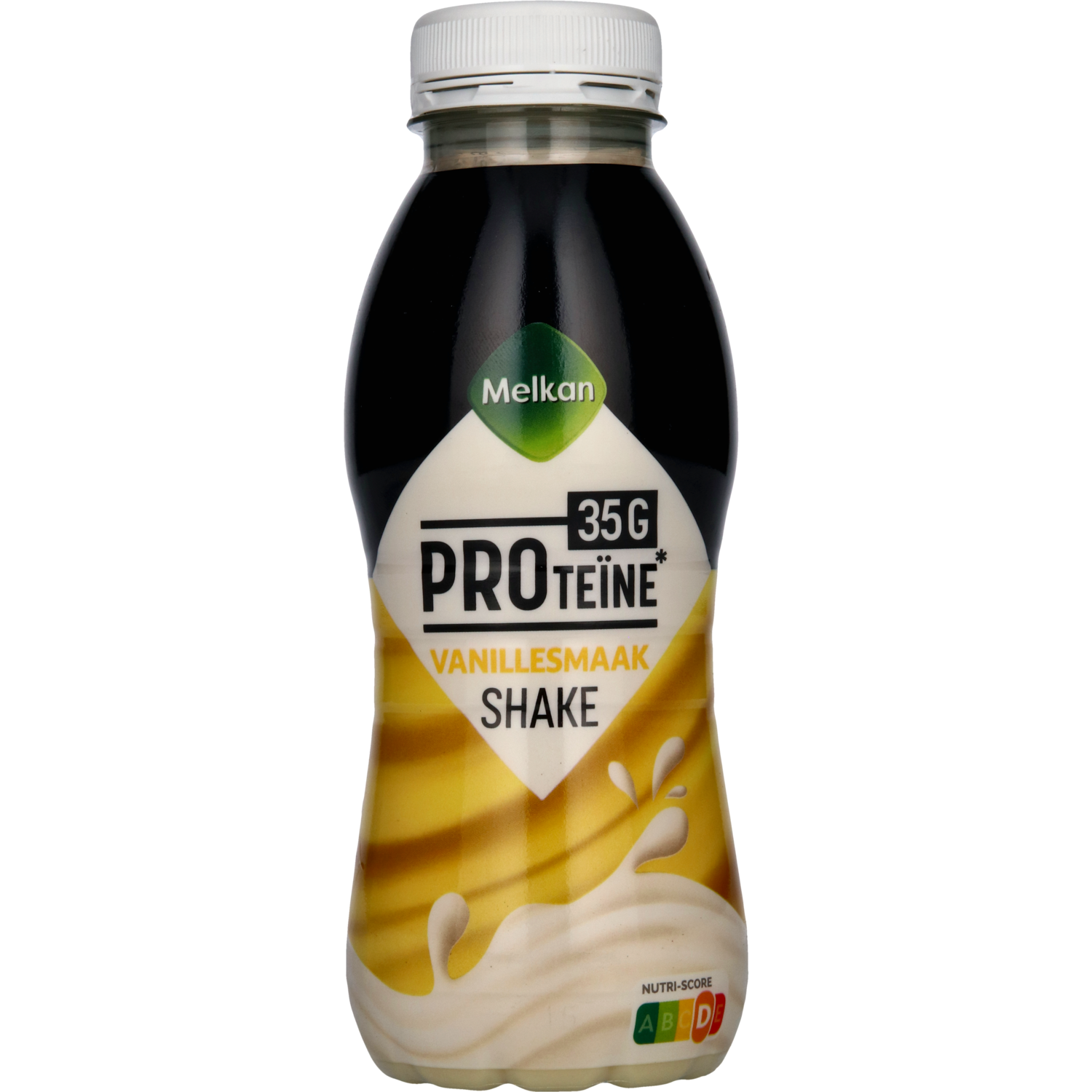 Melkan Protein shake vanille