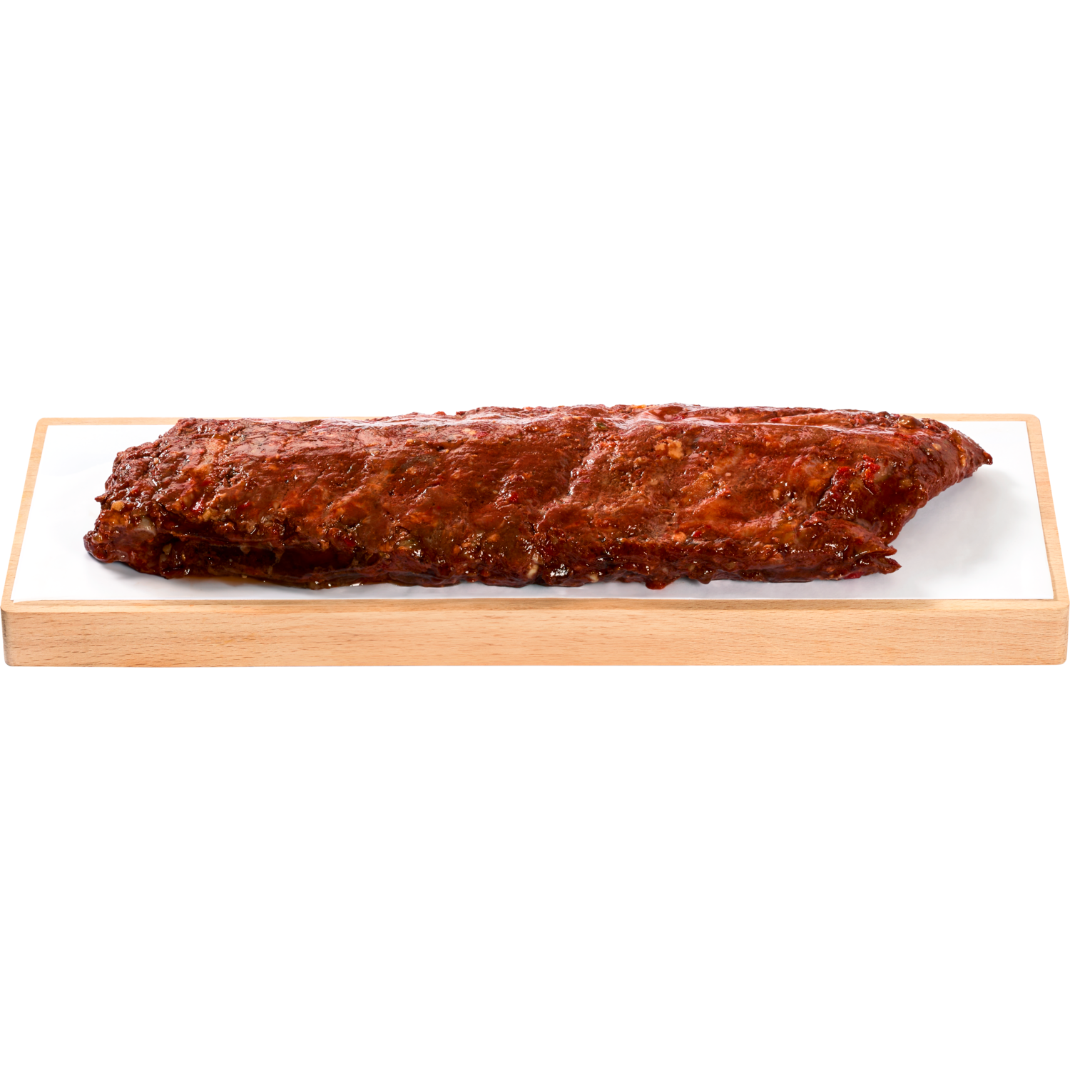 Vleeschmeesters Actie bbq spareribs piri piri
