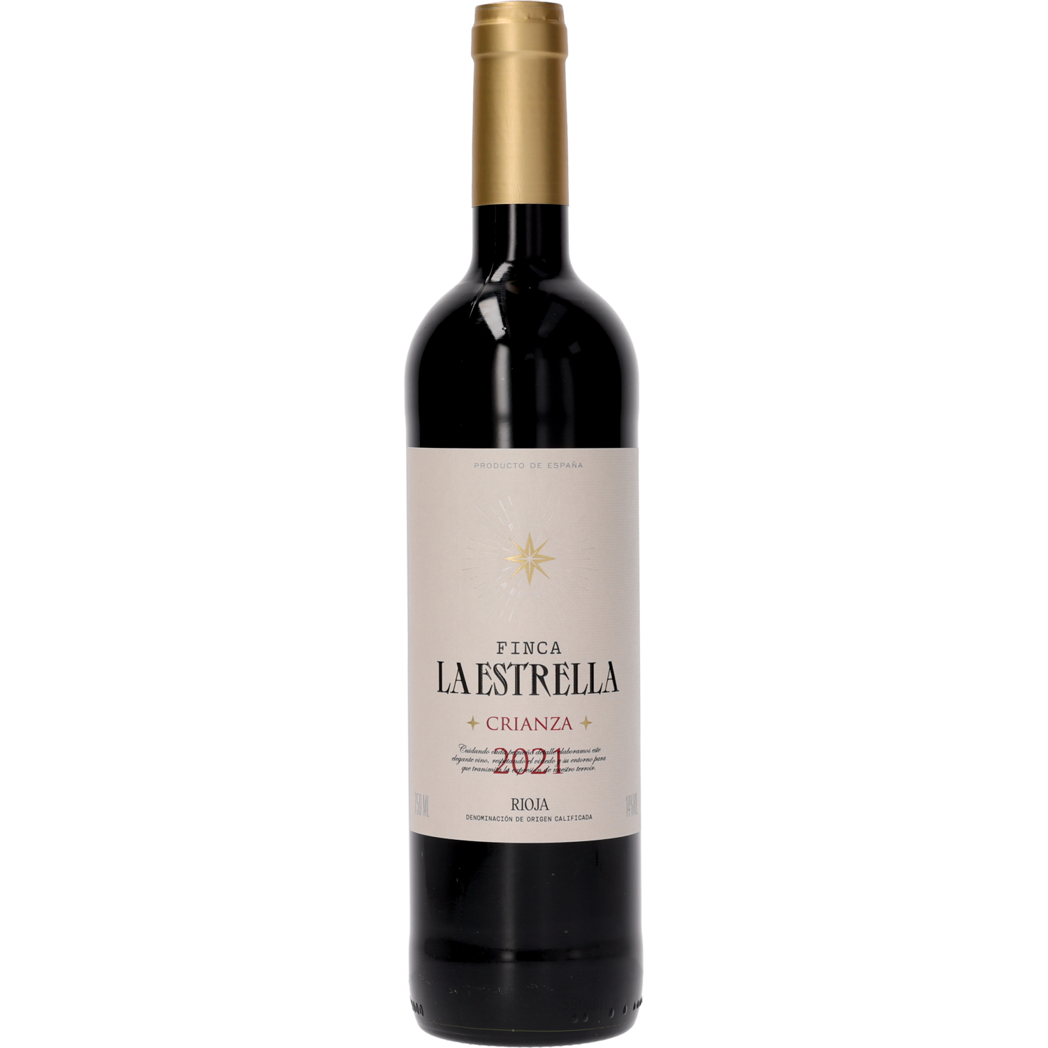 Finca la Estrella Crianza