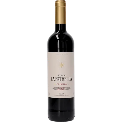 Finca la Estrella Crianza
