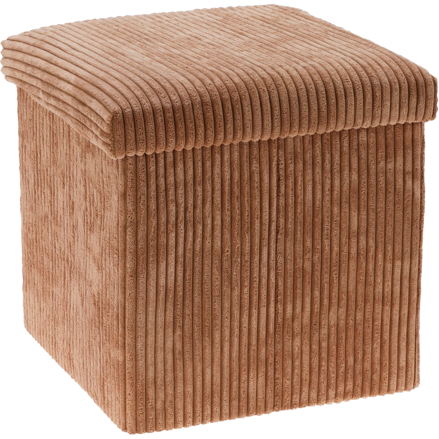 Ottoman poef 38x38x38cm