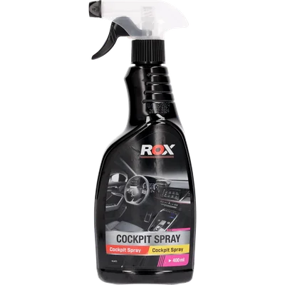 Rox Cockpitspray